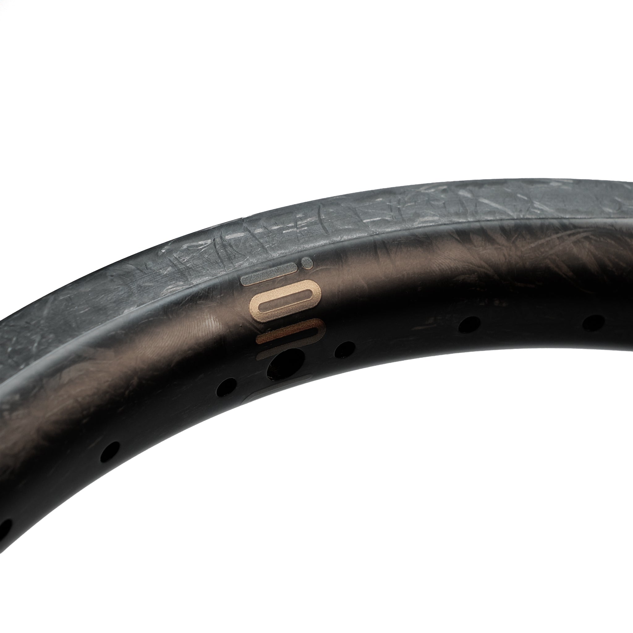 ION BMX C18 Carbon Fiber 18 Inch Braking Rim