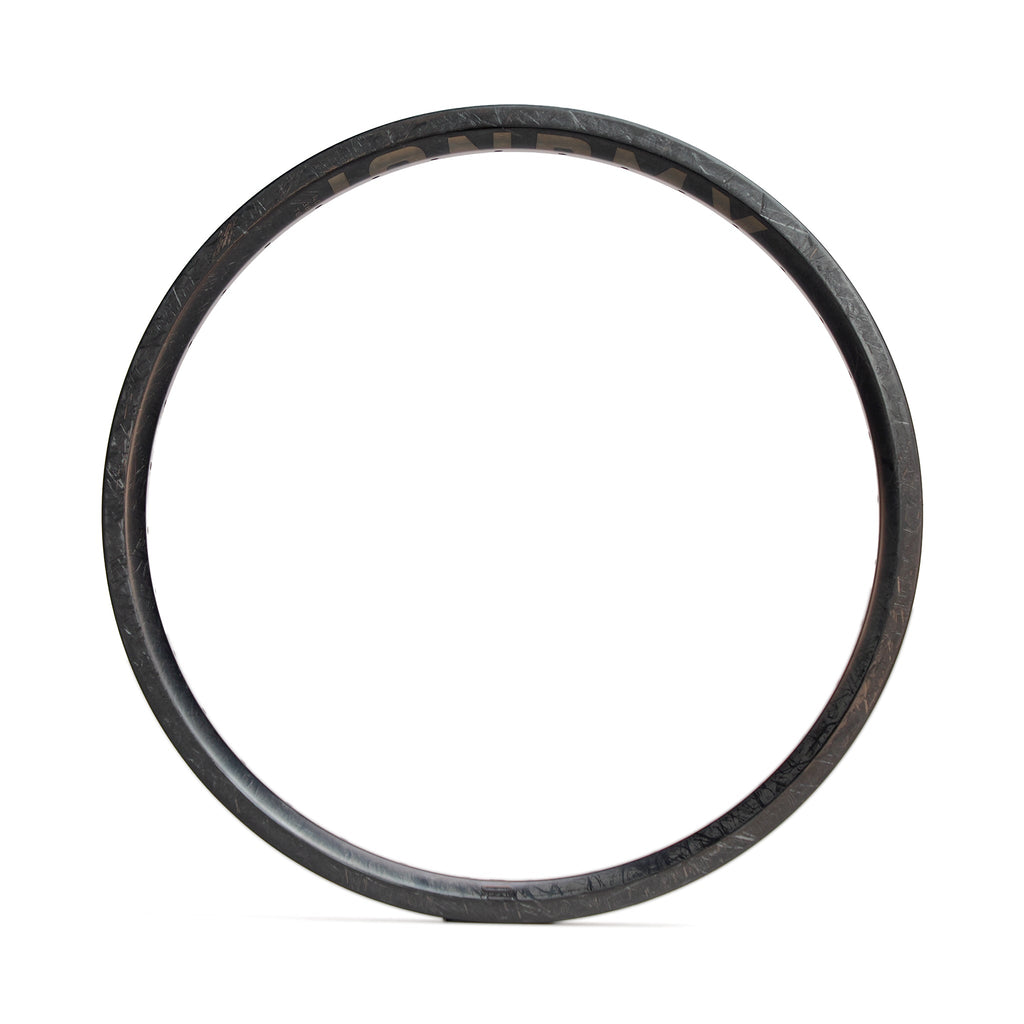 ION BMX C20 Carbon Fiber 20 Inch Braking Rim