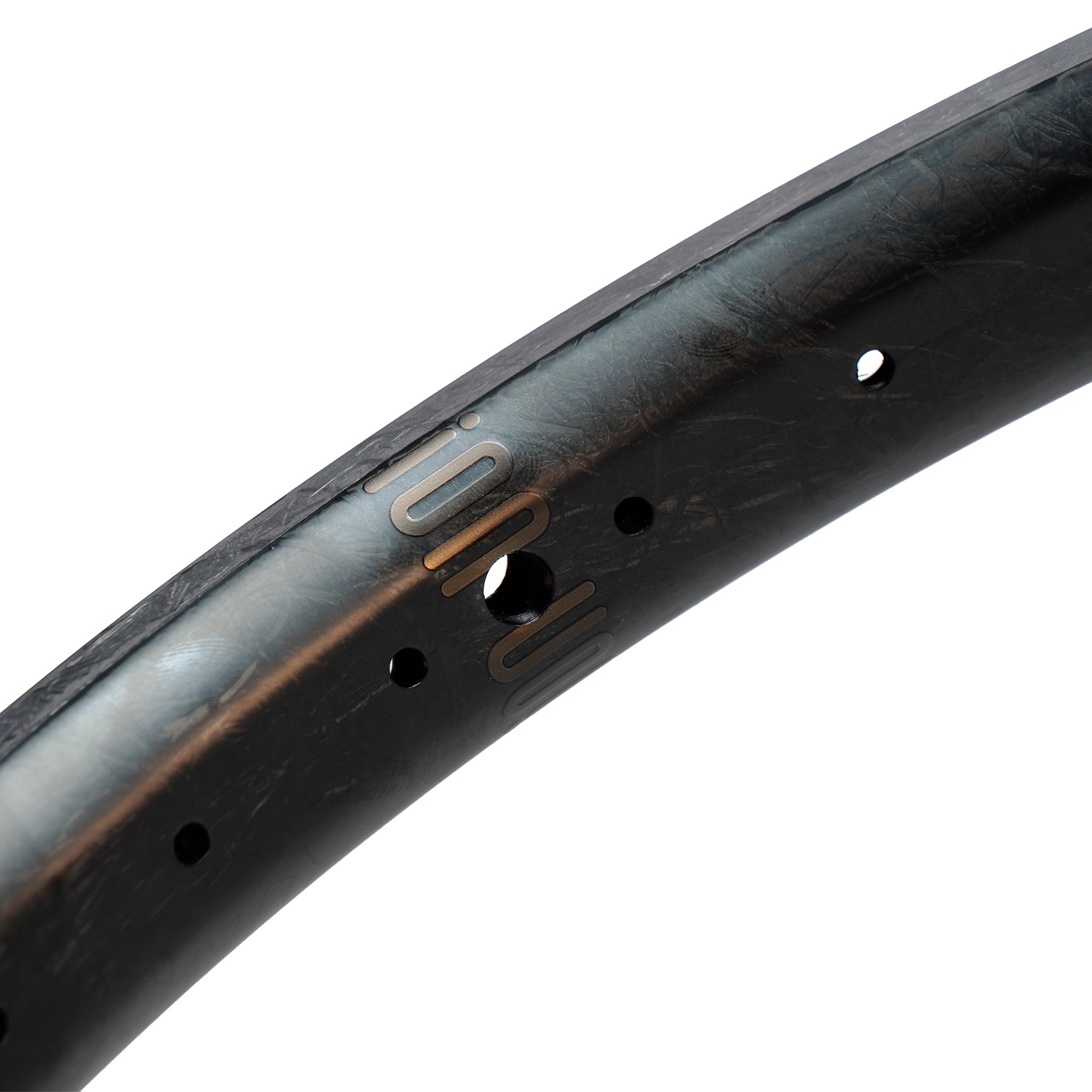 ION BMX C20 Carbon Fiber 20 Inch Braking Rim