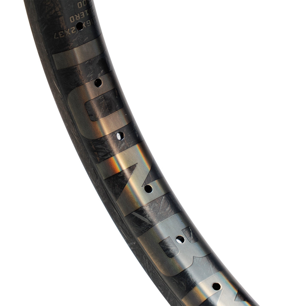 ION BMX C20 Carbon Fiber 20 Inch Braking Rim