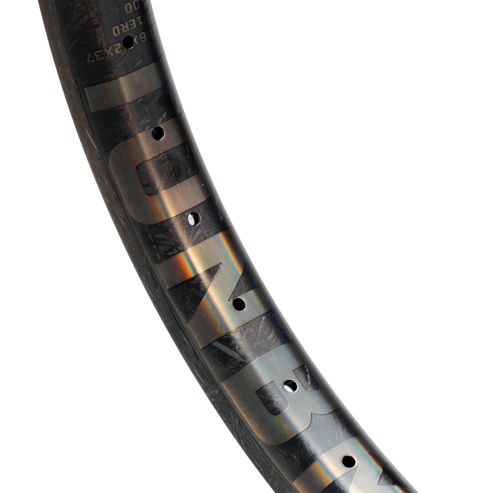 ION BMX C20 Carbon Fiber 20 Inch Braking Rim