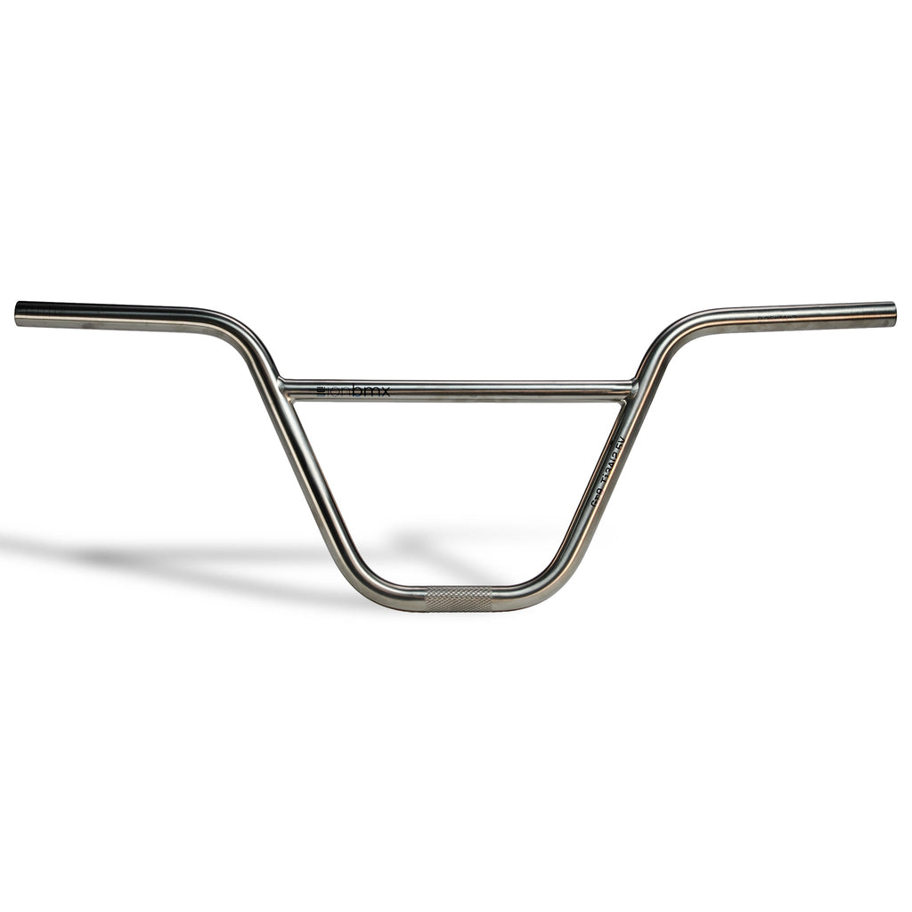 ION BMX Titanium Bars