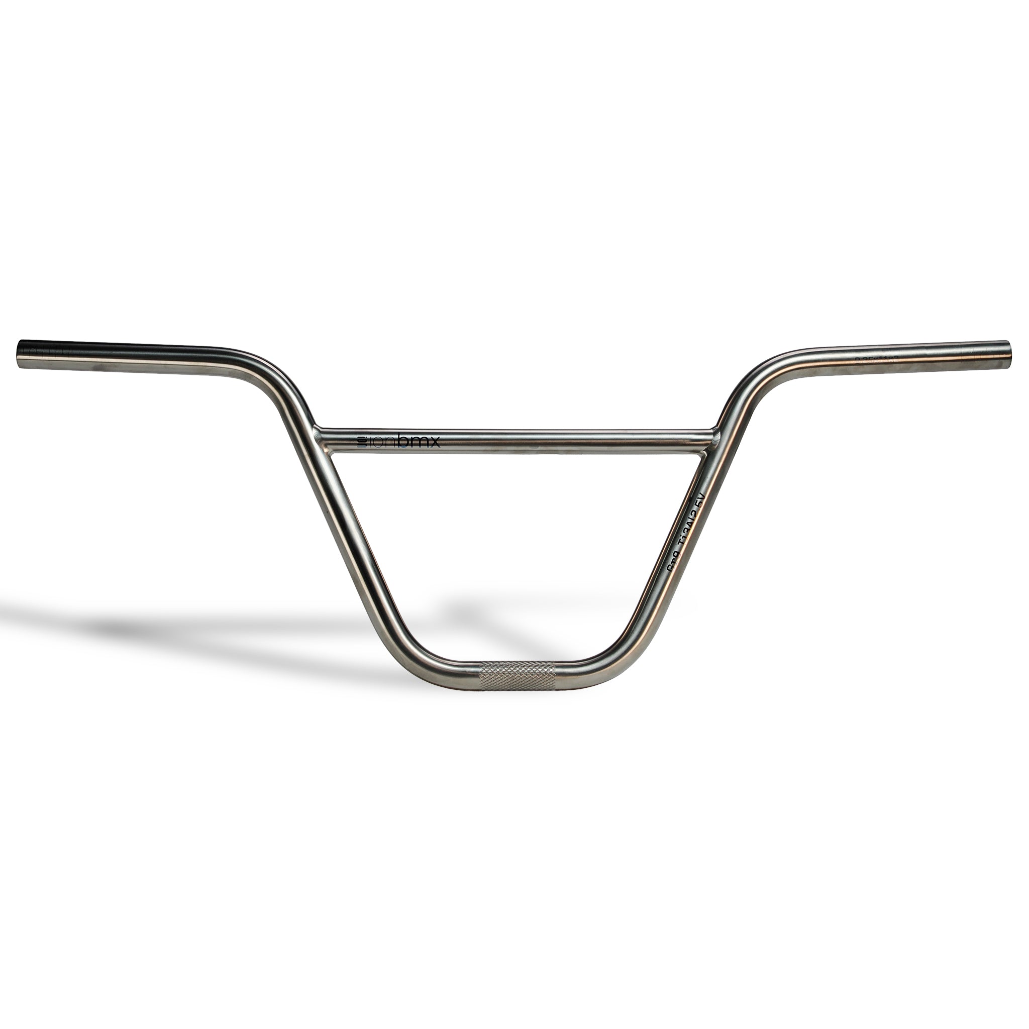 ION BMX Titanium Bars