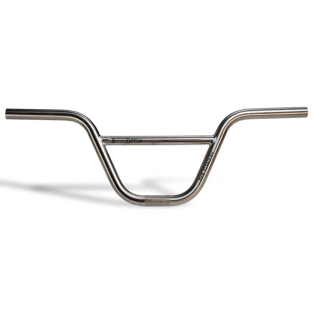 ION BMX Titanium Bars