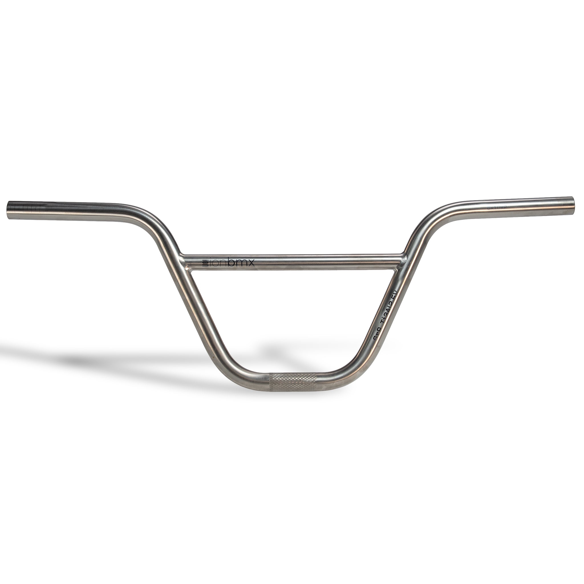 ION BMX Titanium Bars