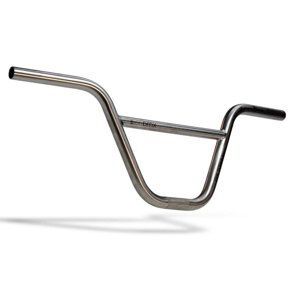ION BMX Titanium Bars