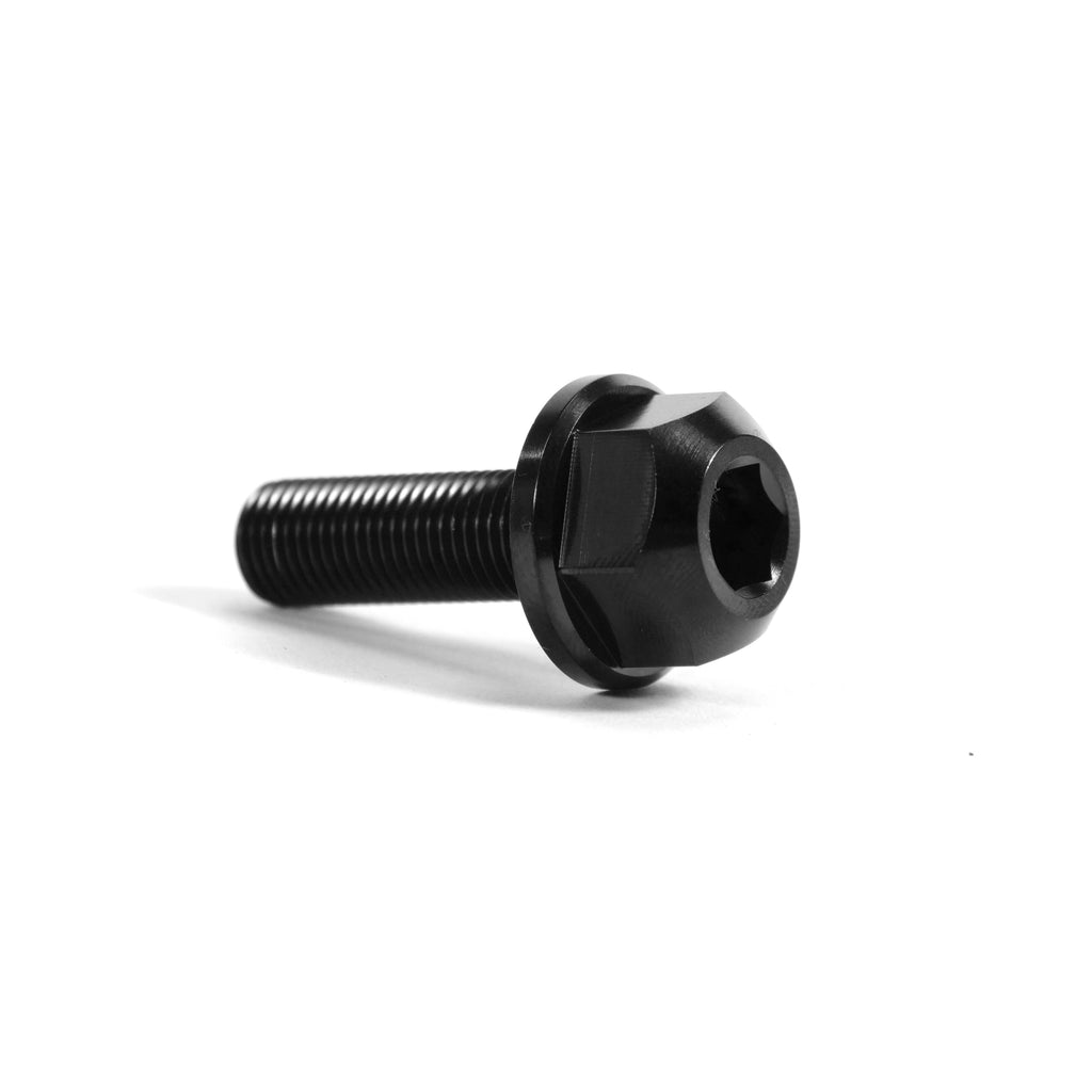 ION BMX Titanium GR5 Hex Axle Bolt (Each)