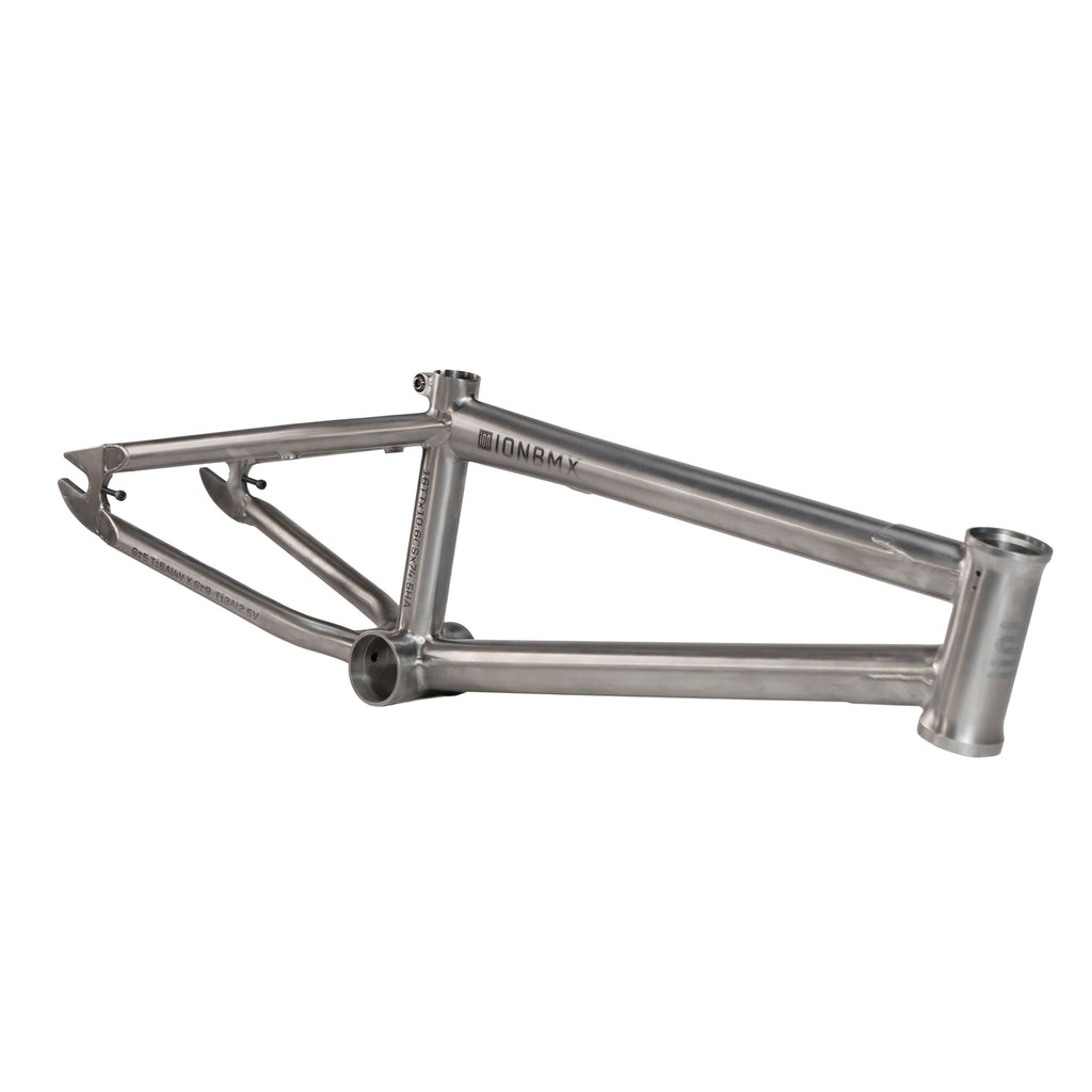 ION BMX Ti16 Titanium 16 Inch Frame