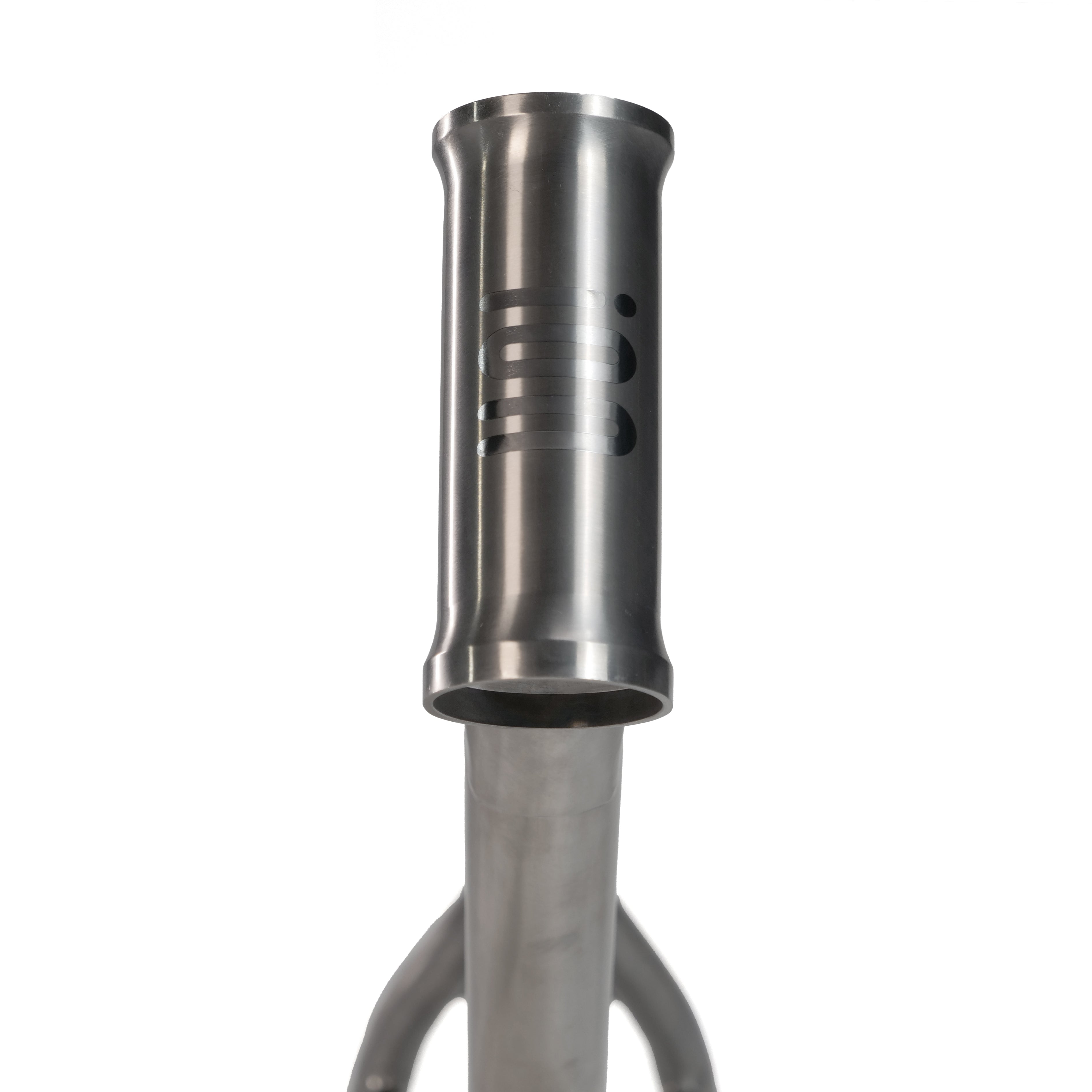 ION BMX Ti16 Titanium 16 Inch Frame