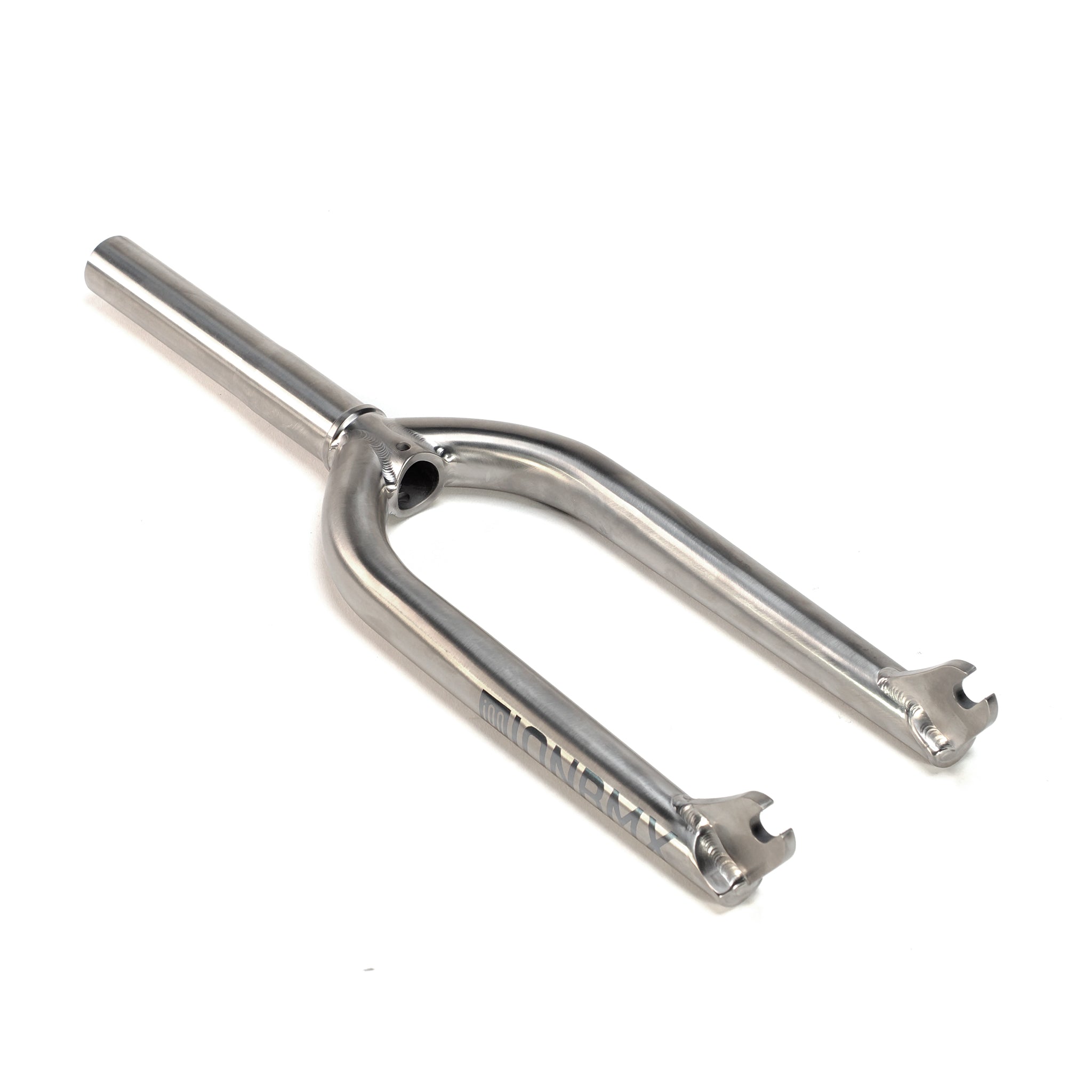 ION BMX Ti18 Titanium 18 Inch Forks