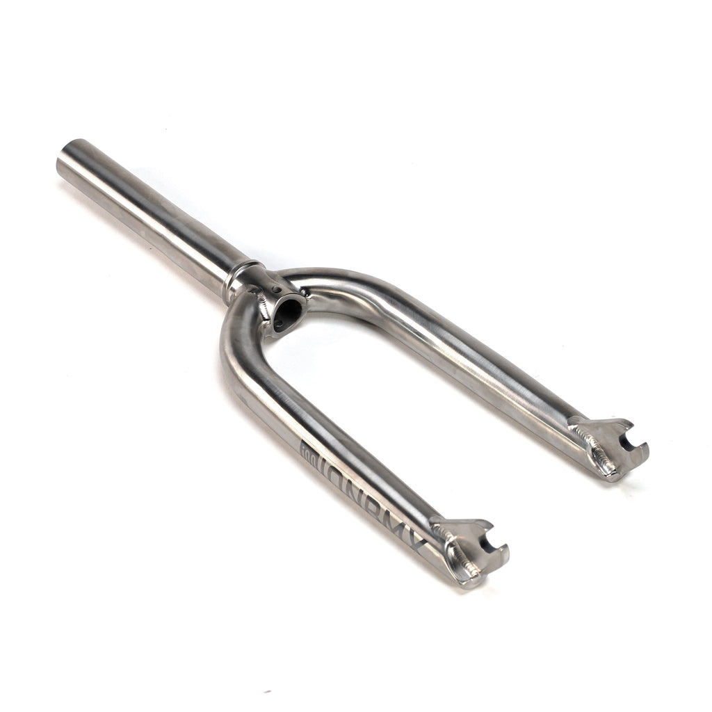 ION BMX Ti16 Titanium 16 Inch Forks