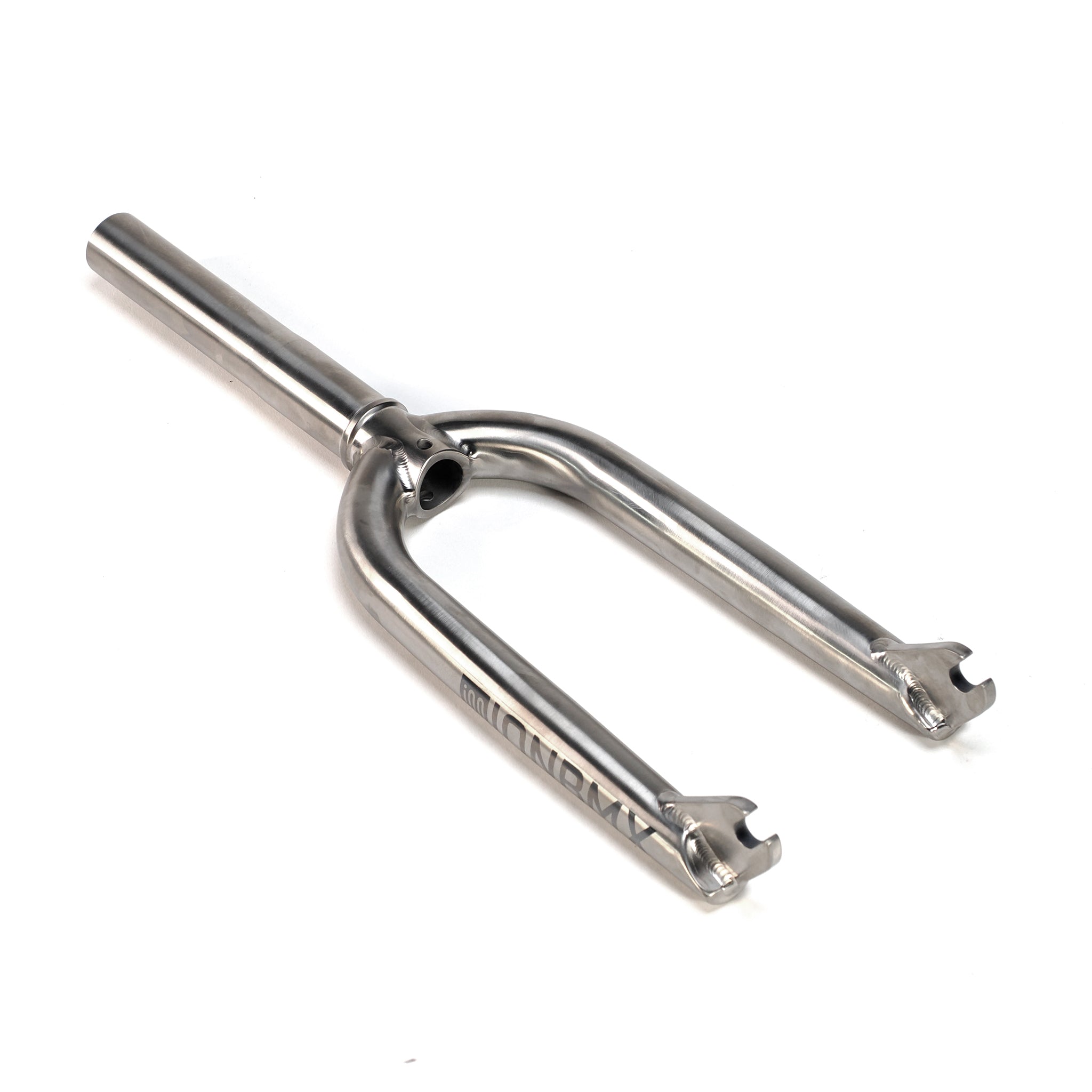 ION BMX Ti16 Titanium 16 Inch Forks