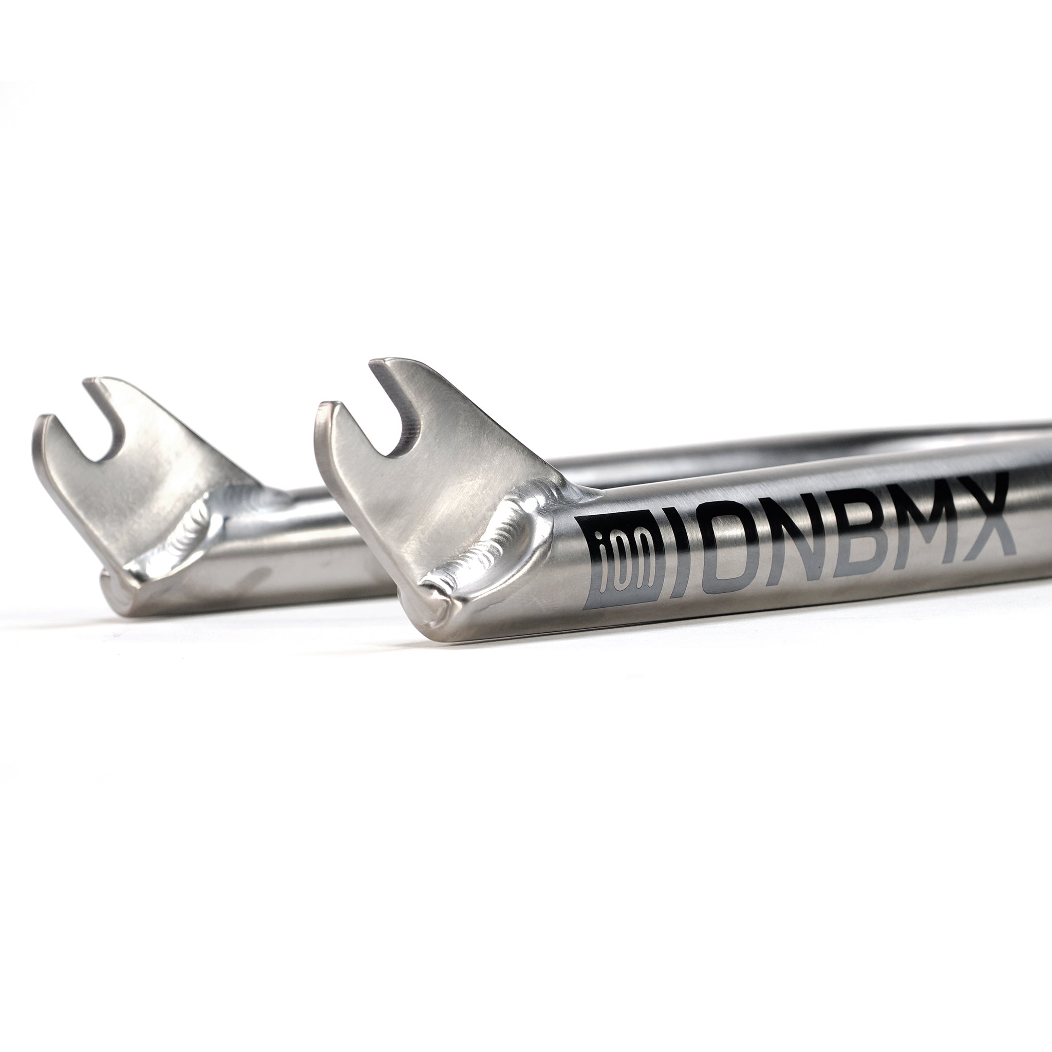 ION BMX Ti16 Titanium 16 Inch Forks