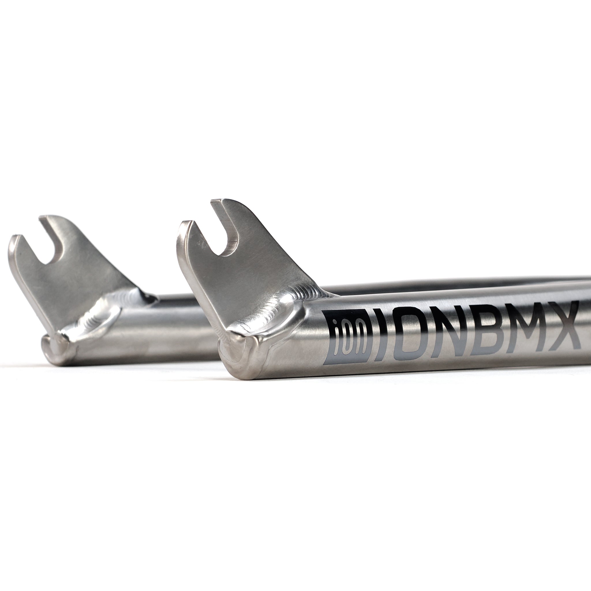 ION BMX Ti18 Titanium 18 Inch Forks