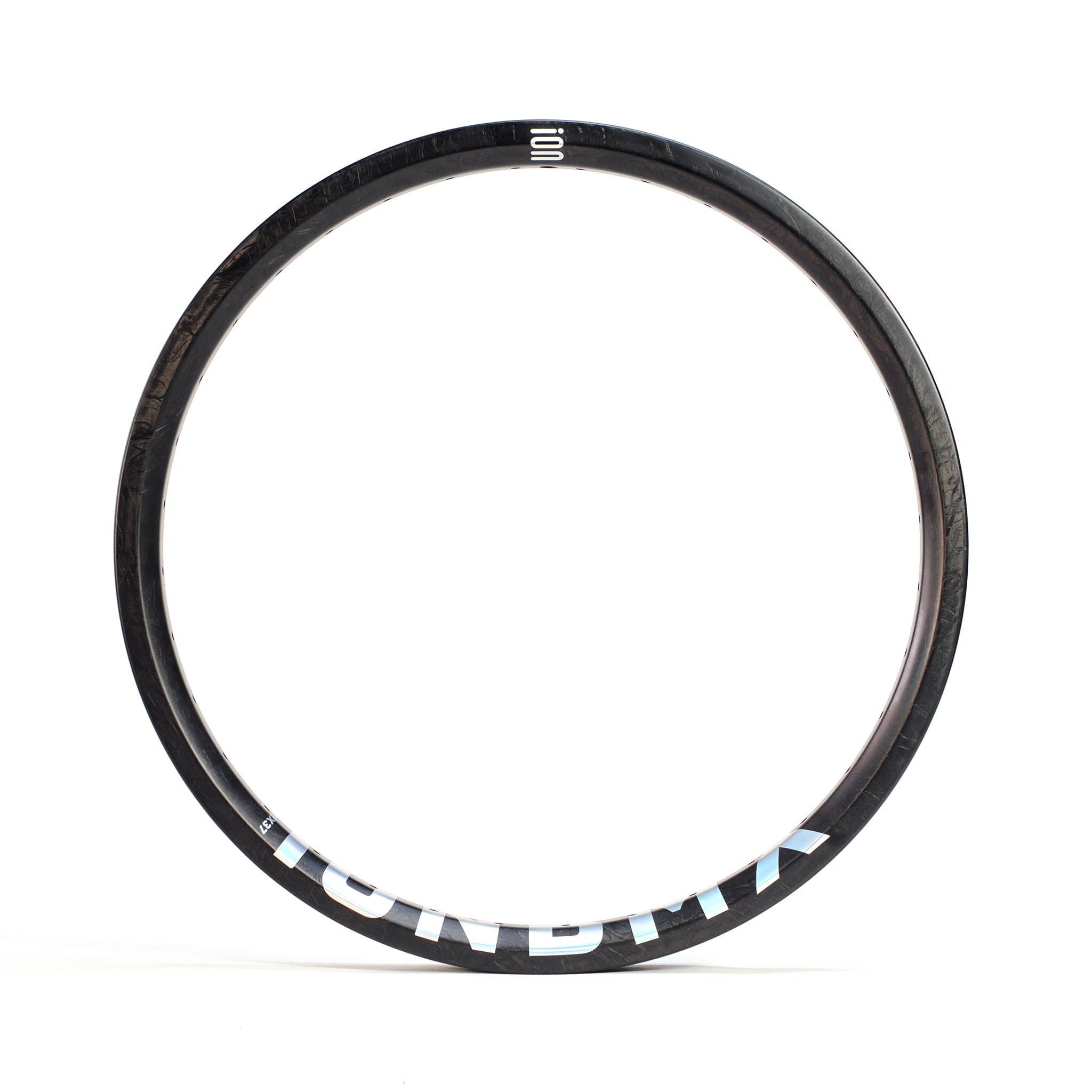 ION BMX Carbon Fiber 20 Inch Brakeless Rim