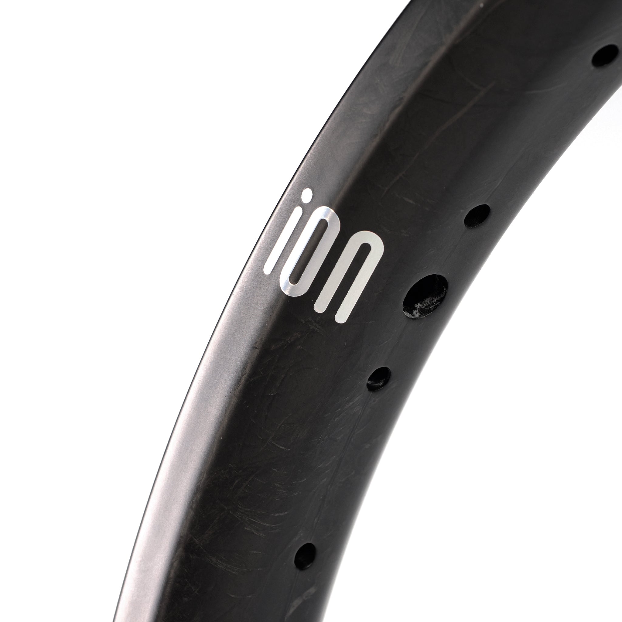 ION BMX Carbon Fiber 20 Inch Brakeless Rim