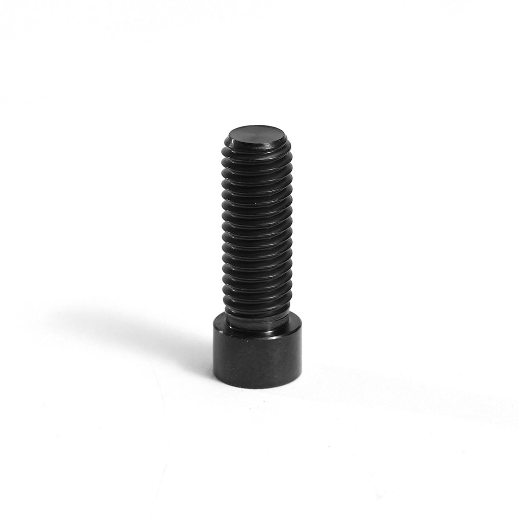 ION BMX Titanium M8 Low Head Stem Bolt (6 Pack)